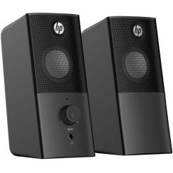 Акустическая система HP DHS-2101 Black Фото 1