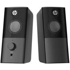 Акустическая система HP DHS-2101 Black Фото 2