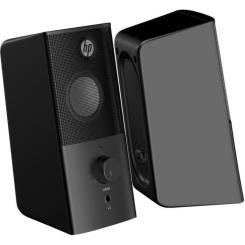 Акустическая система HP DHS-2101 Black Фото 3
