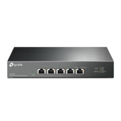 Коммутатор сетевой TP-Link TL-SX105 Фото