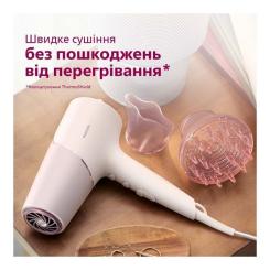 Фен Philips BHD530/00 Фото 4