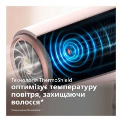 Фен Philips BHD530/00 Фото 6