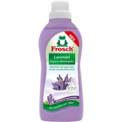 Кондиционер для белья Frosch Лаванда 750 мл Фото 1