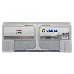 Аккумулятор автомобильный Varta Silver Dynamic 110Аh Фото 3