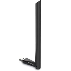 Сетевая карта Wi-Fi Mercusys MU6H Фото 2