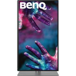 Монитор BenQ PD2725U DARK GREY Фото 4