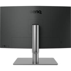 Монитор BenQ PD2725U DARK GREY Фото 6