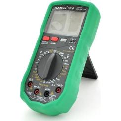 Цифровой мультиметр Baku BA-890B Фото 2