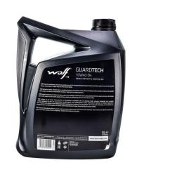 Моторное масло Wolf Guardtech 10W-40 5л Фото 1