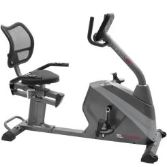 Велотренажер Toorx Recumbent Bike BRXR 95 Comfort Фото