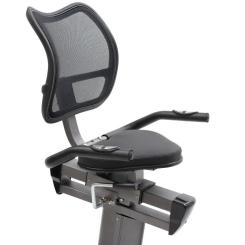 Велотренажер Toorx Recumbent Bike BRXR 95 Comfort Фото 3