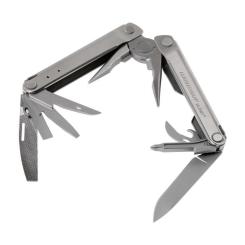 Мультитул Leatherman Bond Steel Фото 2