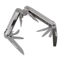 Мультитул Leatherman Bond Steel Фото 3