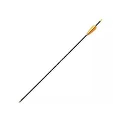 Стрела Poe Lang Fiberglass 30" Black Фото