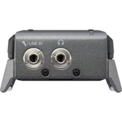 Цифровой диктофон Zoom F1-LP Фото 2