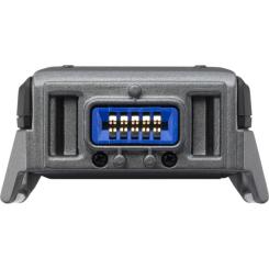 Цифровой диктофон Zoom F1-LP Фото 3