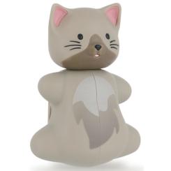 Футляр для зубной щетки DenTek кот Фото 1