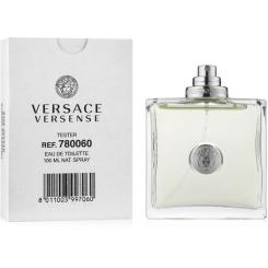 Туалетная вода Versace Versense тестер 100 мл Фото 1