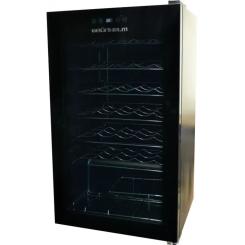 Холодильник Grunhelm GWC-34 Фото