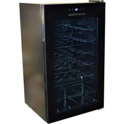 Холодильник Grunhelm GWC-34 Фото 1