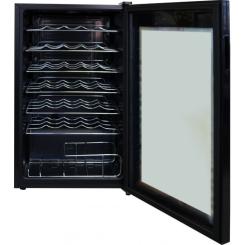 Холодильник Grunhelm GWC-34 Фото 2