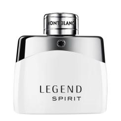 Туалетная вода Montblanc Legend Spirit 50 мл Фото