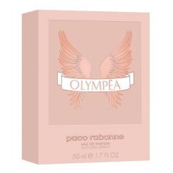 Парфюмированная вода Rabanne Olympea 50 мл Фото 1