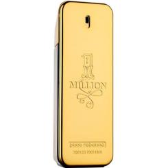 Туалетная вода Rabanne 1 Million тестер 100 мл Фото