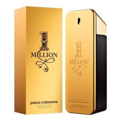 Туалетная вода Rabanne 1 Million тестер 100 мл Фото 1