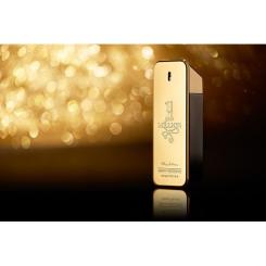 Туалетная вода Rabanne 1 Million тестер 100 мл Фото 2
