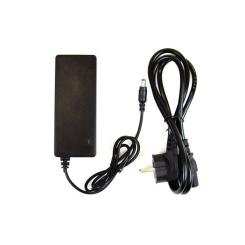 Блок питания для систем видеонаблюдения Full Energy BGP-4801 Фото