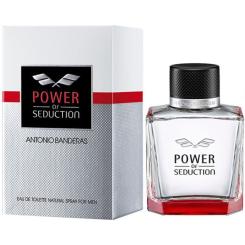 Туалетная вода Banderas Power of Seduction 100 мл Фото