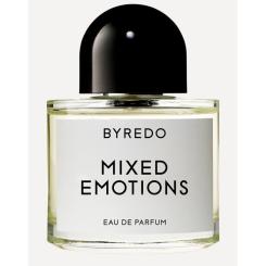 Парфюмированная вода Byredo Mixed Emotions 50 мл Фото