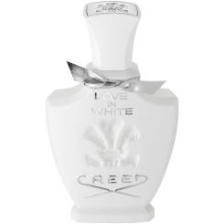 Парфюмированная вода Creed Love in White 75 мл Фото 1