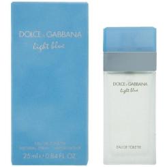 Туалетная вода Dolce&Gabbana Light Blue 25 мл Фото