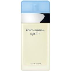 Туалетная вода Dolce&Gabbana Light Blue 25 мл Фото 1