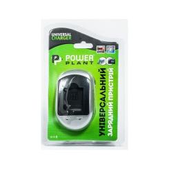 Зарядное устройство для фото PowerPlant Panasonic VW-VBG130, VW-VBG260 Фото 1