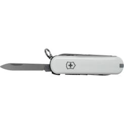 Нож Victorinox NailClip 580 White Фото 3