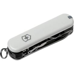 Нож Victorinox NailClip 580 White Фото 4