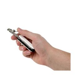 Нож Victorinox NailClip 580 White Фото 6