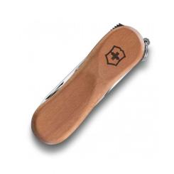 Нож Victorinox NailClip 580 Wood Фото 1