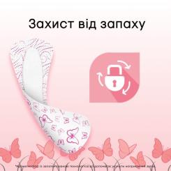 Ежедневные прокладки Kotex Ultraslim 56 шт. Фото 6
