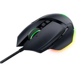 Мышка Razer Basilisk V3 USB Black Фото