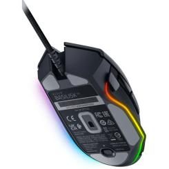 Мышка Razer Basilisk V3 USB Black Фото 1
