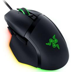 Мышка Razer Basilisk V3 USB Black Фото 4