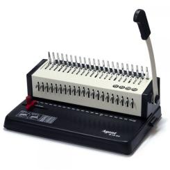 Биндер Agent B-16 KN Фото