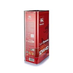 Моторное масло Wolver Super Dinamic 10W-40 5л Фото 1