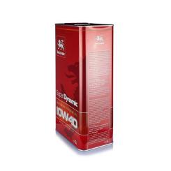Моторное масло Wolver Super Dinamic 10W-40 5л Фото 2
