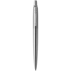 Ручка гелевая Parker JOTTER 17 SS CT GEL Фото