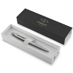 Ручка гелевая Parker JOTTER 17 SS CT GEL Фото 2